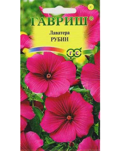 Лаватера Рубин 0,5г. Гавриш