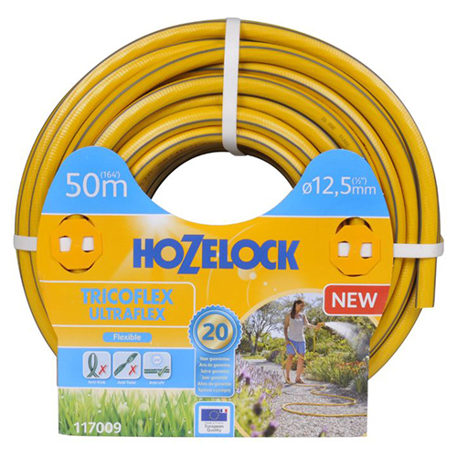 Шланг Tricoflex Ultraflex 12,5мм. / 50м. HoZelock