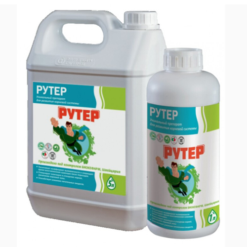 Рутер Forte