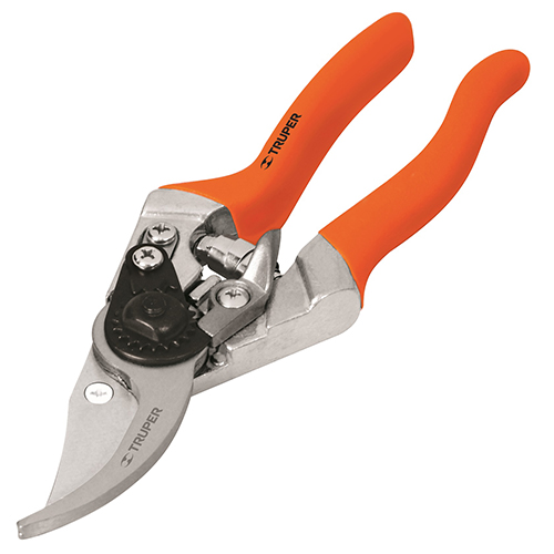 Секатор алюминиевый bypass 8" T-45 Truper