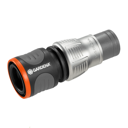 Коннектор Premium 1/2''-5/8'' Gardena