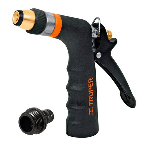 Пистолет-распылитель садовый PR-202+ коннектор Truper