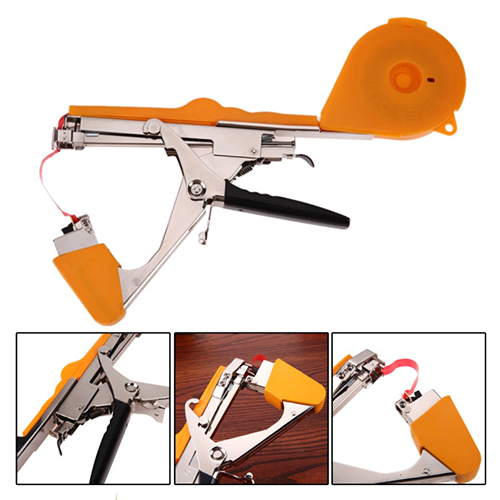 Подвязчик растений tape tool тип 1 GТ-010 ХозАгро 
