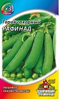 Горох Рафинад, сахарный 6 г ХИТ х3 ГАВРИШ