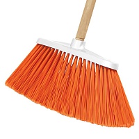 Щетка Klintek Medium ПВХ 25,5см. Truper