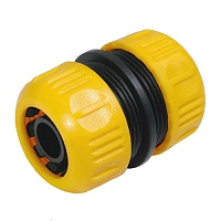 Муфта соединительная 1/2'' InWork
