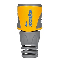 Коннектор для концов шлангов Plus 12.5-15мм. HoZelock