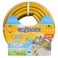 Шланг Tricoflex Ultraflex 19мм. / 25м. HoZelock