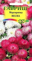 Маргаритка Весна смесь* 0,05 г ГАВРИШ
