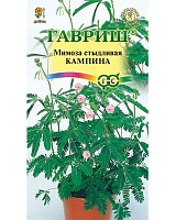 Мимоза стыдливая Кампина* 0,1г. Гавриш